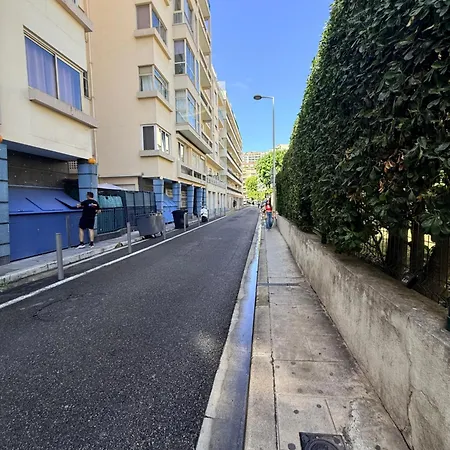 Cosy 2 Pers- Climatisation- 5 Min De La Διαμέρισμα *